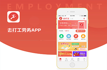 劳务系统